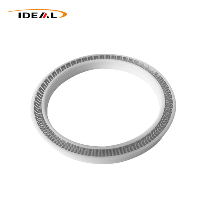 PTFE-teflonpackningsring